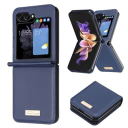 BINFEN COLOR Iskunkestävä puhelinkotelo Samsung Galaxy Z Flip8 puhelimelle