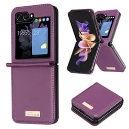 BINFEN COLOR Iskunkestävä puhelinkotelo Samsung Galaxy Z Flip8 puhelimelle