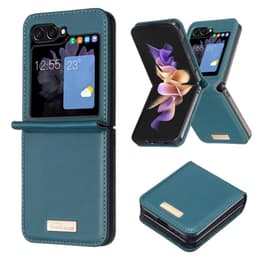 BINFEN COLOR Iskunkestävä puhelinkotelo Samsung Galaxy Z Flip8 puhelimelle