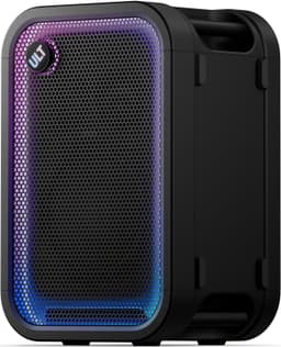 Sony ULT Tower 5 Bluetooth langaton bilekaiutin (musta)