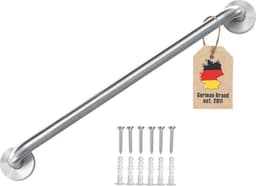 Pyyhetanko Pyyheripustin 40 cm (harjattu)
