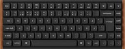 Keychron K3 Ultra SE 8K langaton pelinäppäimistö (red switch, musta)