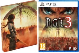 Attack on Titan 3 - Launch Edition (PS5)