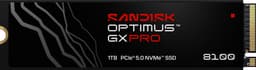 SanDisk Optimus GX Pro 8100 1TB SSD