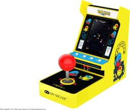 My Arcade Joystick Player Pac-Man retro spillkonsoll