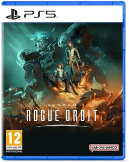 Gundam Rogue Orbit (PS5)