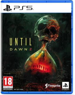 Until Dawn 2 (PS5)