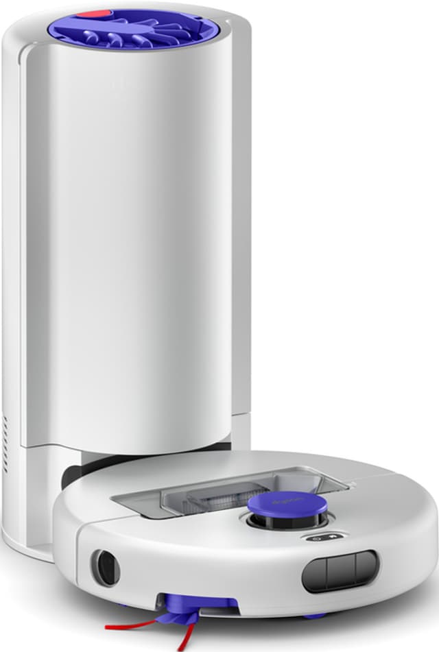 Dyson R1 NuroviTM robotstøvsuger