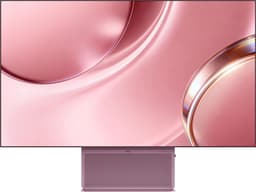 TCL OLED+ 32X3A 32"/OLED/240Hz/0.03ms gamingskärm Molnrosa