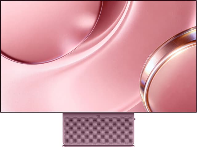 Cloud Pink