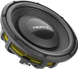 Hertz Mille Pro Shallow subwoofer 300mm/12"" - 4 ohm
