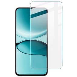 IMAK H Series Näytönsuoja Karkaistusta Lasista sopii Samsung Galaxy S26 FE - Läpinäkyvä