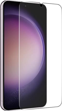 SKALO ENKAY HAT PRINCE Näytönsuoja Karkaistu lasi sopii Samsung Galaxy S26 FE - Läpinäkyvä
