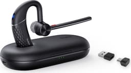 Yealink BH71 Pro Wireless Headset USB-C/A