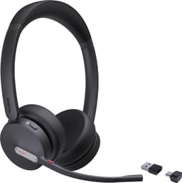 Yealink BH70 Wireless Headset USB-C/A