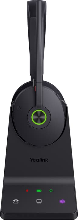 Yealink WH68 Wireless DECT Headset