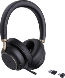 Yealink BH76 Plus Wireless Headset USB-C/A