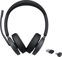 Yealink BH74 Wireless Headset USB-C/A