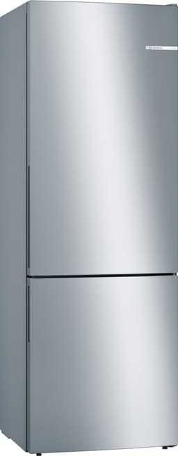 Bosch Serie 6 Kombiskap KGE49AICA (inox)