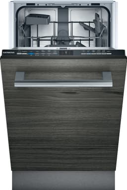Siemens iQ100 Opvaskemaskine SR61IX05KE (Integreret 45cm)