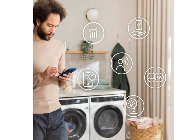 Få realtidsuppdateringar och skräddarsydda råd med Connected+