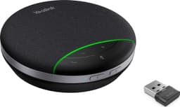 Yealnk SP92 Conferencespeaker USB-C/A