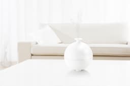Medisana AD 620 Aromadiffusor med Velværelys