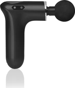 Medisana MG 560 Massagepistol med Varme- og Kuldefunktion