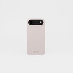 MobileFriend Silikonskal iPhone Air Shell
