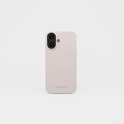 MobileFriend Silikonskal iPhone 17 Shell