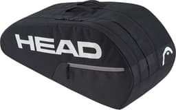 Head Base Racquet Bag M BK