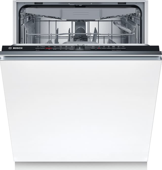 Bosch Serie 2 diskmaskin SMV2IVX59E (integrerad)