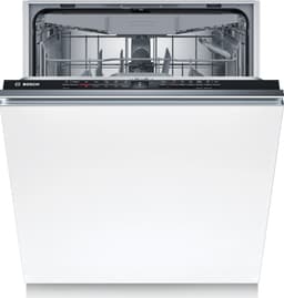 Bosch Serie 2 opvaskemaskine SMV2IVX59E (integreret)