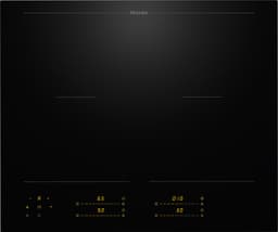 Miele induktiotaso KM 8565 FL (62cm)