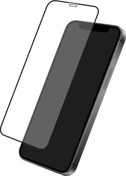 Iphone Skärmskydd 11/XR Svart Ram