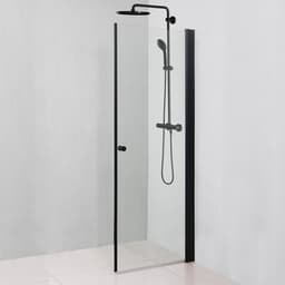 Suihkuovi Kiara 90 x 190, 1 kpl