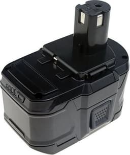 Tehokas akku Ryobi ONE+ 4500mAh:iin