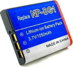 Akku NP-BG1 / NP-FG1