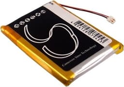 Jabra Pro 9400 akku 230mAh