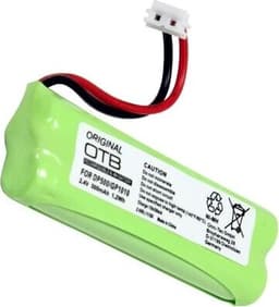 Akku Swissvoice DP500 - 500mAh