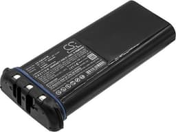 Li-ion akku Icom IC-M35:een, kapasiteetti 950mAh