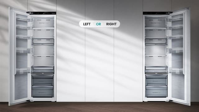 Reversible Door