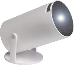Denver PR-2720 Home Cinema projektor (hvit)