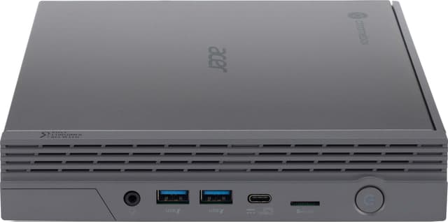 Acer Chromebox CXi5 Cel-7305/8/64 compact stationær computer