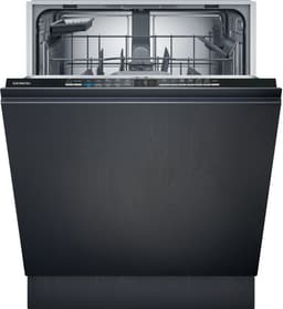 Siemens iQ100 astianpesukone SN61IX01TE (integroitava)