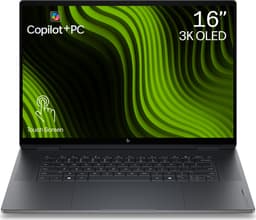 HP Omnibook Ultra 16 RTX-675/128/2 16" bärbar dator