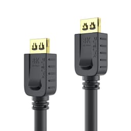 PureLink PureInstall HDMI-kabel 8K 60 Hz - 5 m