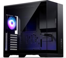 Phanteks XT V5 ATX PC-kotelo (musta)