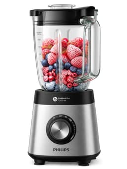 Philips Series 5000 blender (silver)