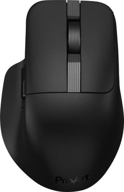 ASUS ProArt MD301 langaton hiiri (musta)